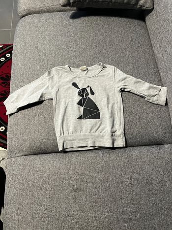 Sweat-shirt