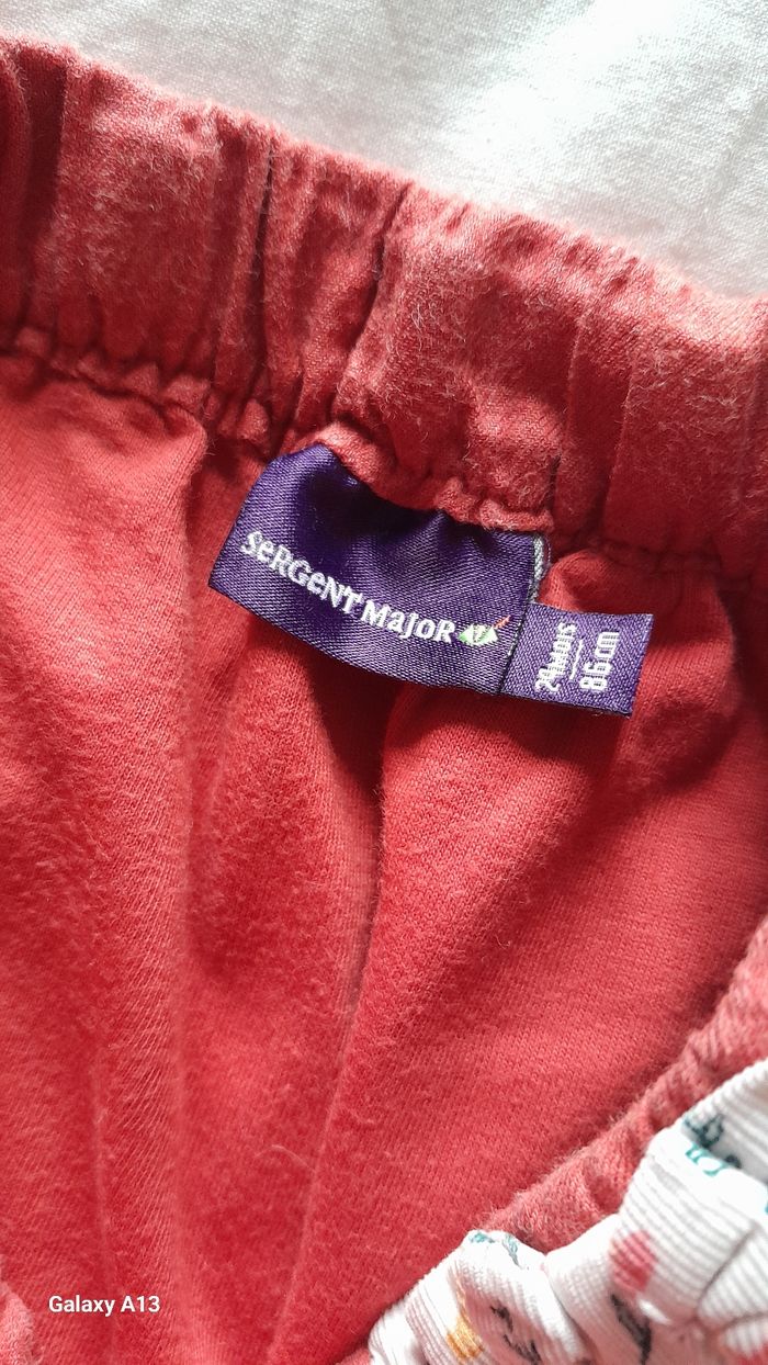 Pantalon 2 ans - photo numéro 4