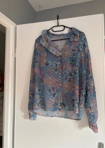 Chemise femme