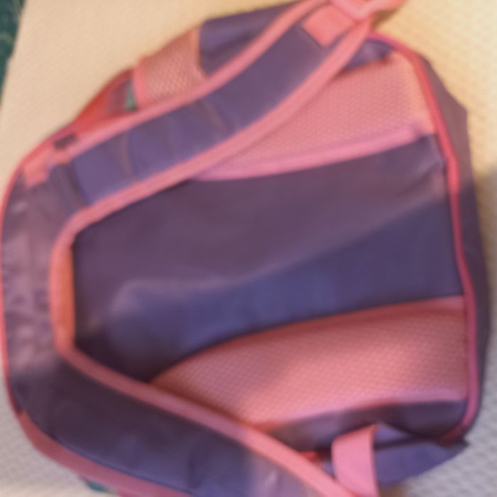 Sac à dos princesse Raiponce - photo numéro 8