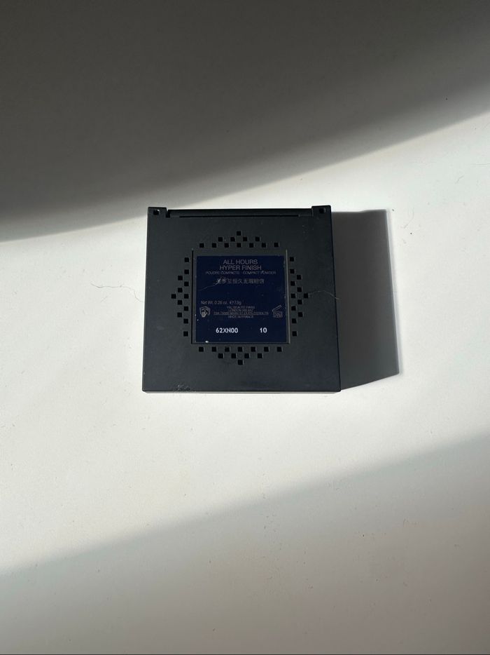 Yves  Saint Laurent Bronzer - photo numéro 4