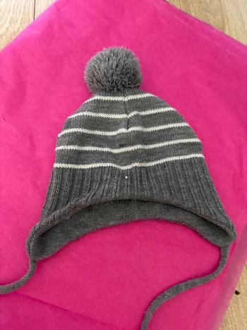 Bonnet