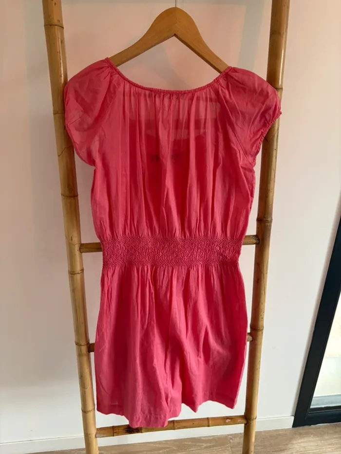Robe été - photo numéro 2