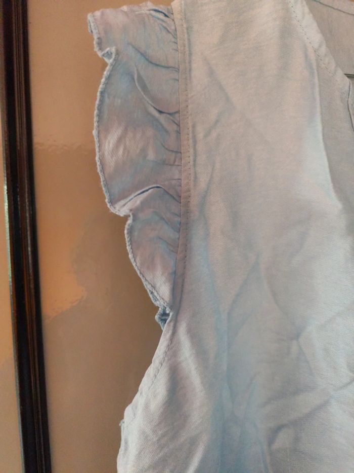 Haut sympa - photo numéro 2