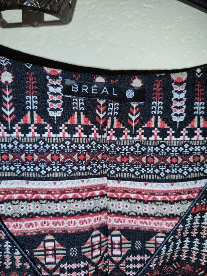 Robe Bréal - photo numéro 4