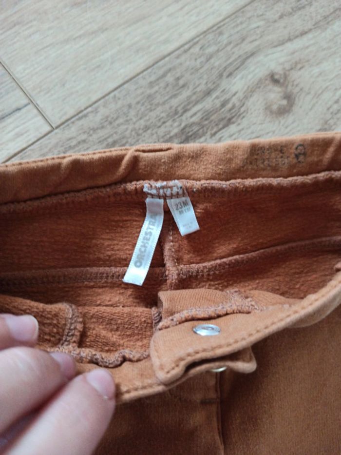 Pantalon slim - photo numéro 2