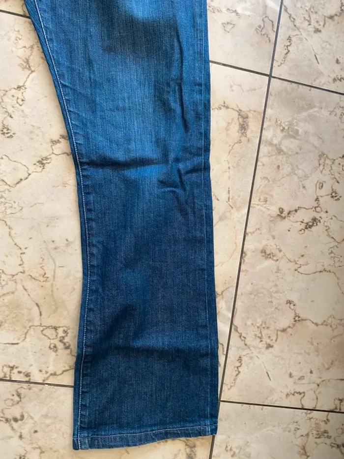 Jeans homme Lacoste 38 - photo numéro 13