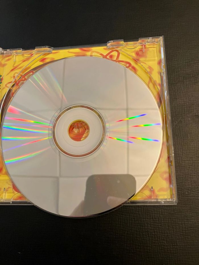 CD. Techno People. - photo numéro 5