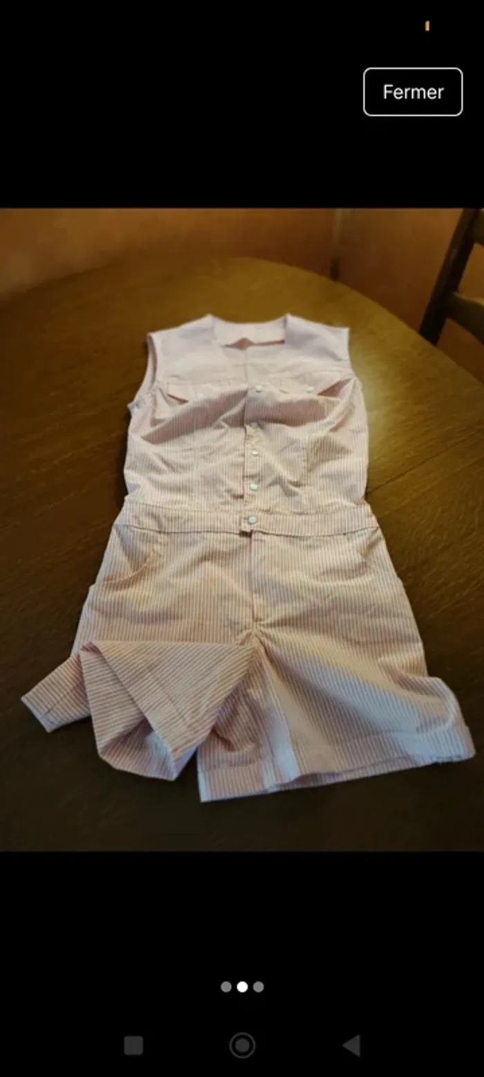 Combi short