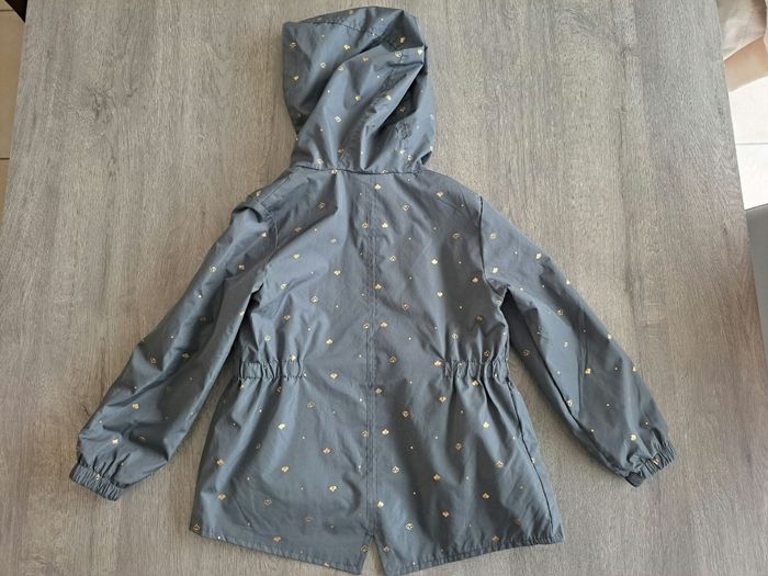 Parka 3 ans - photo numéro 2