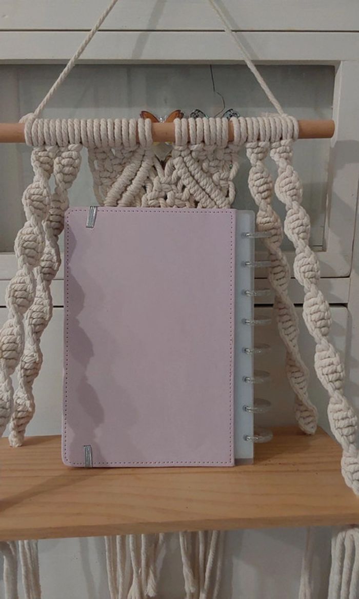 Agenda intemporel  bullet journal NEUF - photo numéro 3