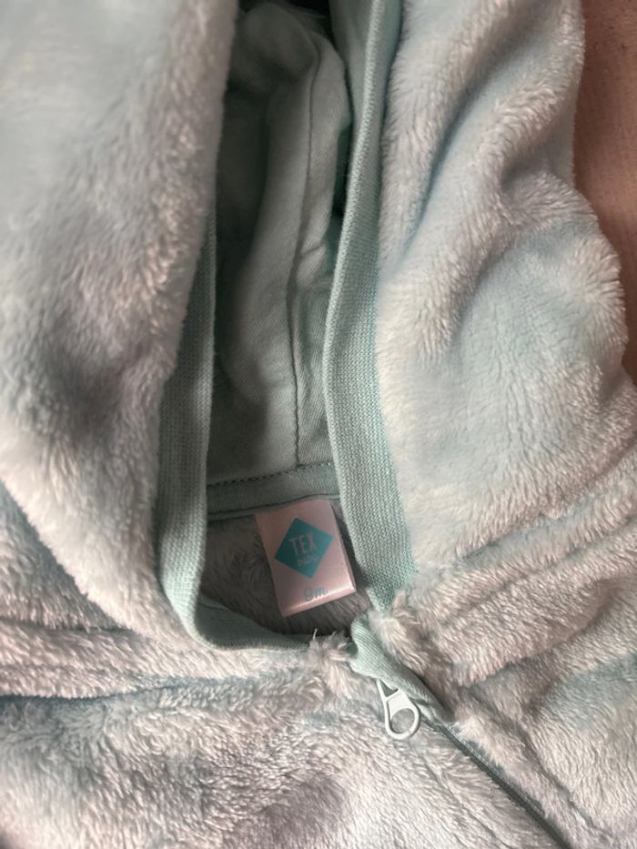 Combinaison bébé 9 mois - photo numéro 2