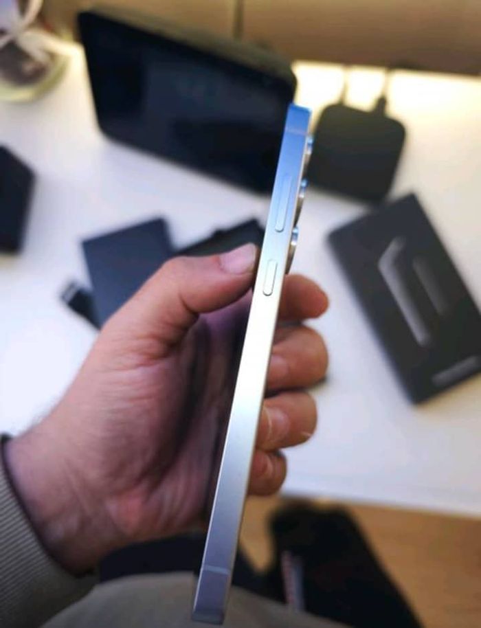Samsung Galaxy S25 ultra - photo numéro 6