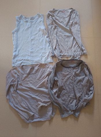Maillot de corps