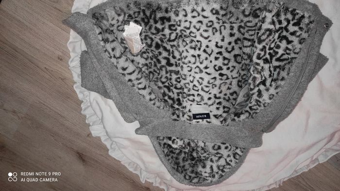 Manteau Kiabi - photo numéro 2