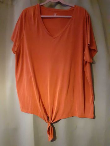Tee shirt