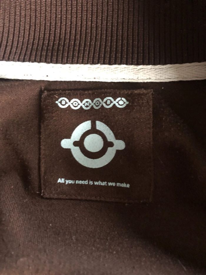 Veste Bonobo T.XL - photo numéro 4