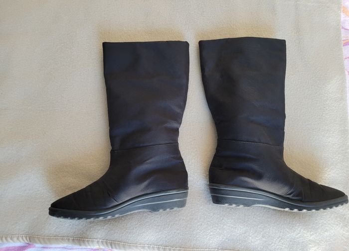 Bottes Romika 39 - photo numéro 8