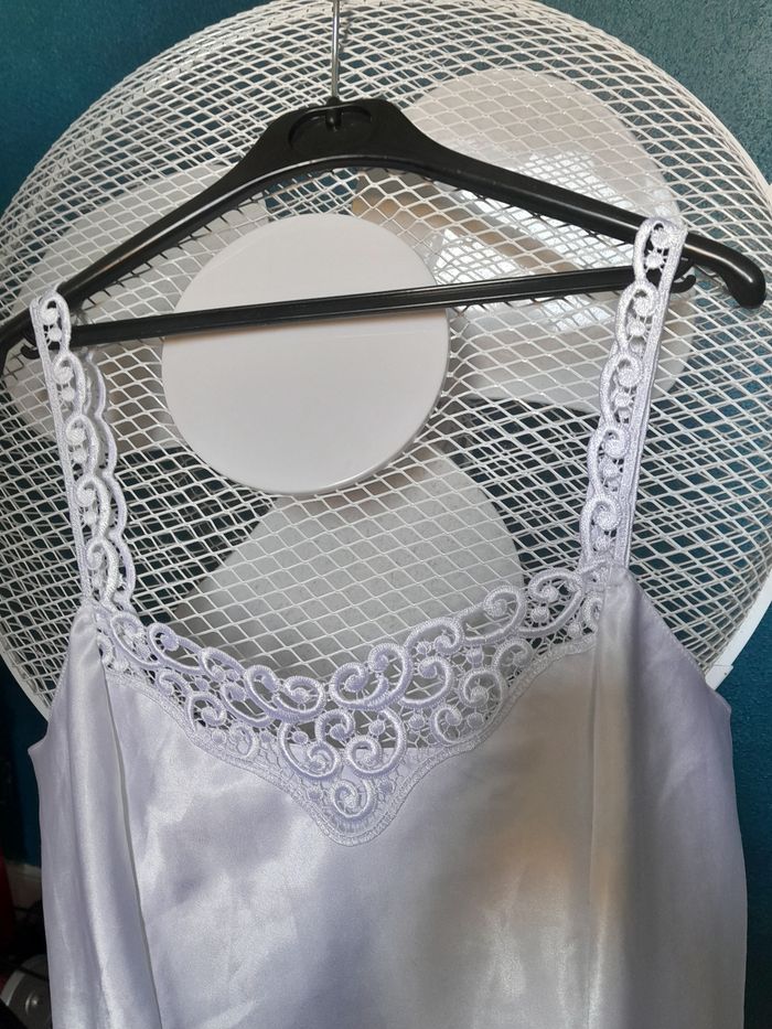 Haut de pyjama femme Mark et Spencer - photo numéro 3