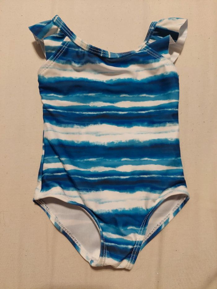 Maillot de bain fille