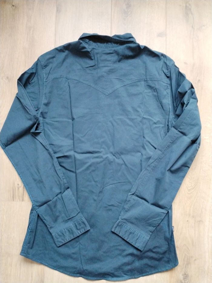 Chemise Levi's Femme - photo numéro 4