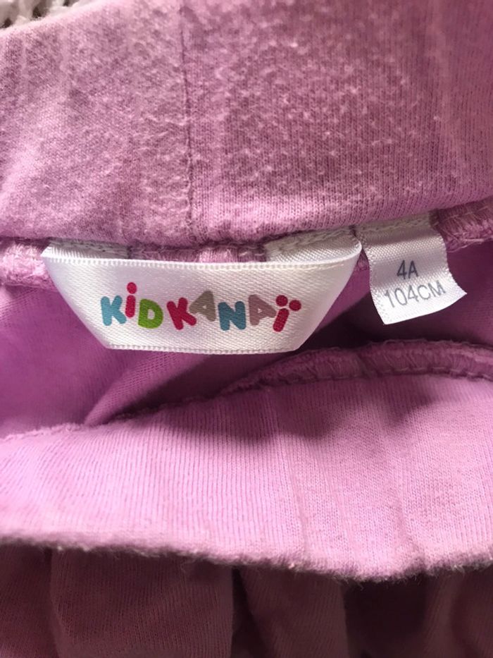 Jupe à volants - photo numéro 3