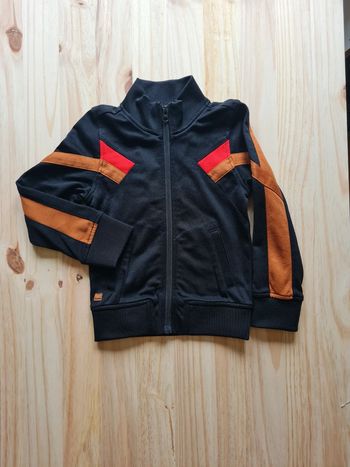 Veste Catimini 5 ans