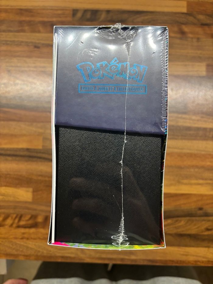 ETB ME2 - Flammes Fantasmagoriques - photo numéro 5