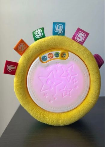 Tambour musical VTech très bon état