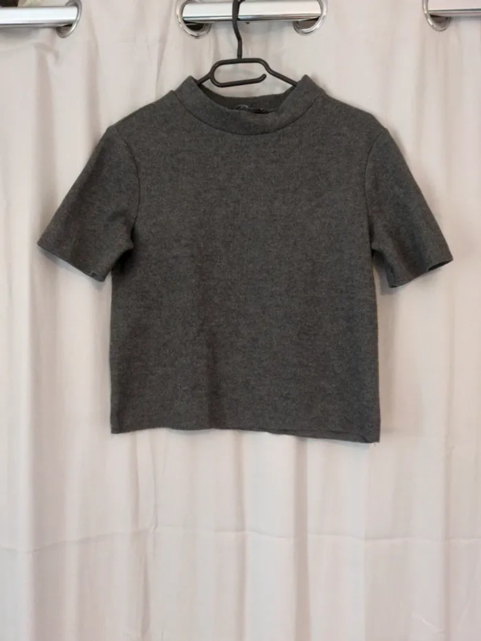 Pull zara