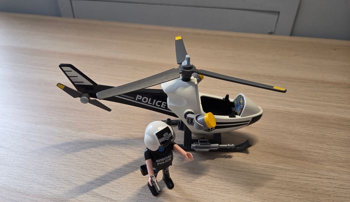 Playmobil 5916 City Action - photo numéro 3