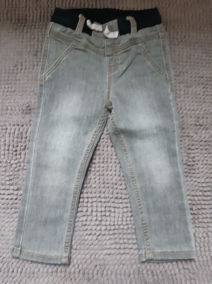 Jeans Kiabi 2 ans