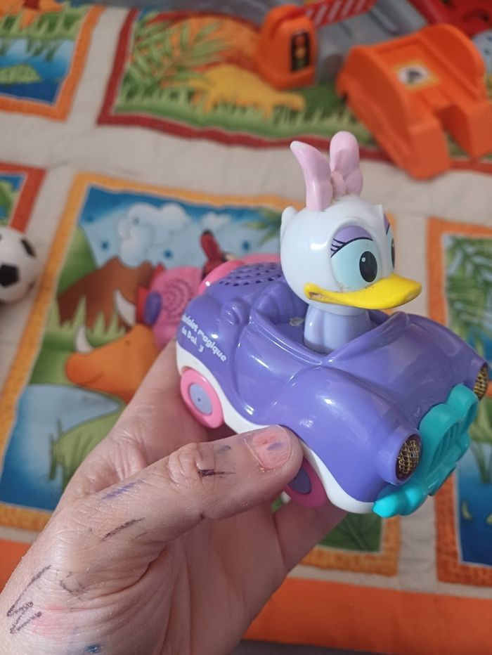 Garage Tut Tut Bolide - photo numéro 7