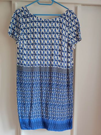 Robe été 
