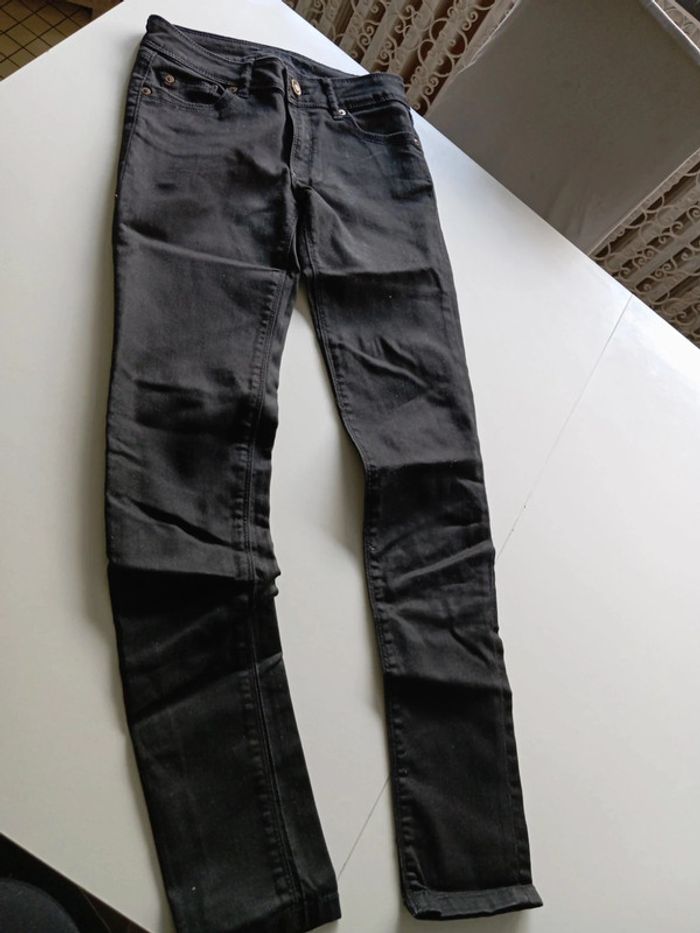 Jean Zara taille XS