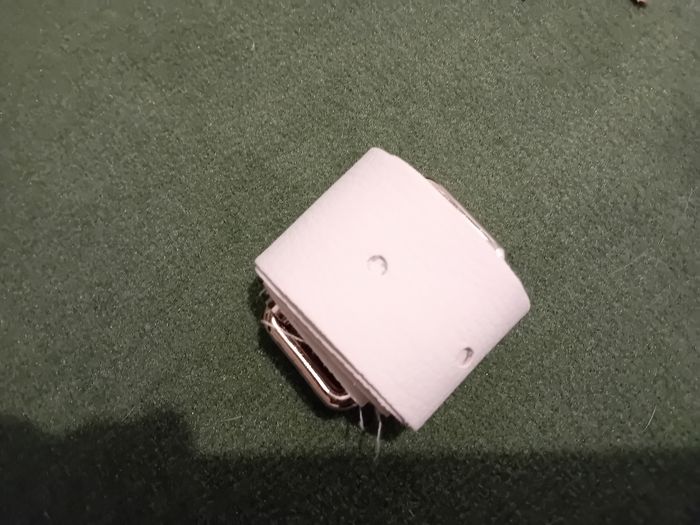 Ceinture pour enfants - photo numéro 3