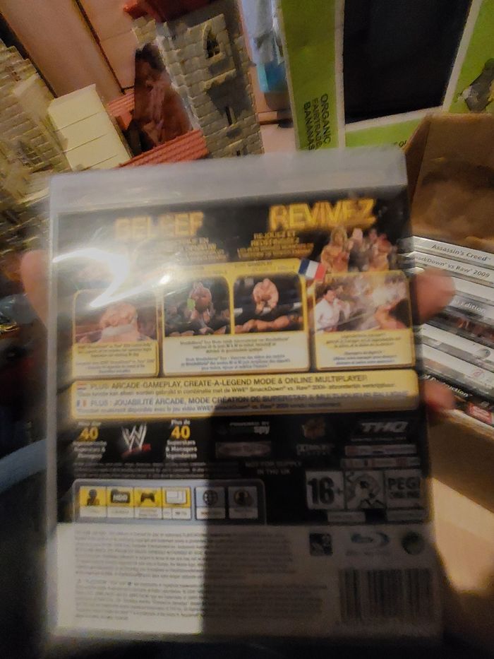 Jeux PlayStation - photo numéro 2