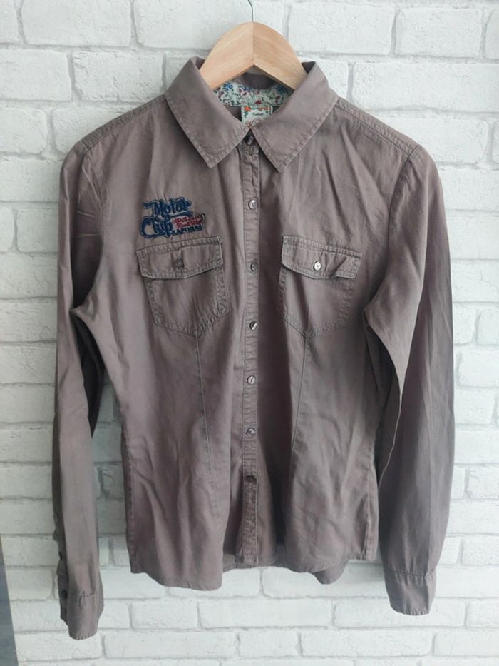 Chemise Kaporal taille M