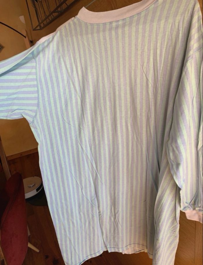 Chemise de nuit femme - photo numéro 2