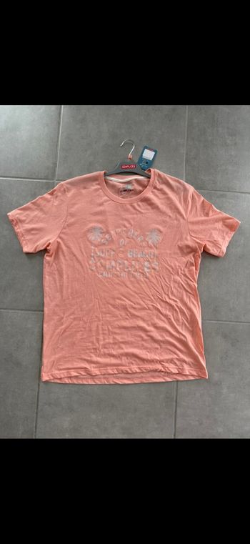 Tee shirt manches courtes Complices