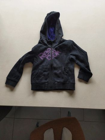 Sweat à capuche