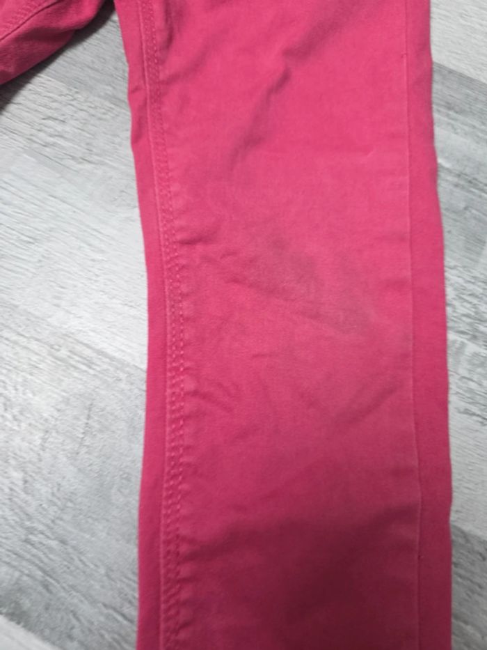 Pantalon fille 3 ans - photo numéro 5