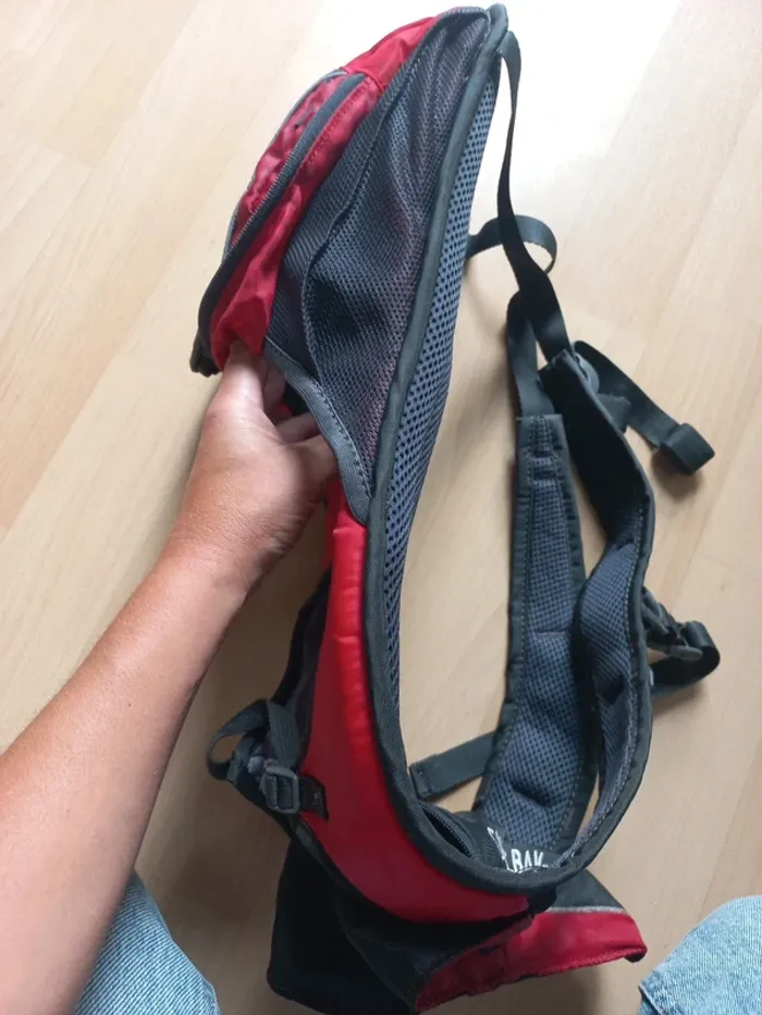 Sac d´hydratation  runing, Vélo, randonnée - photo numéro 4