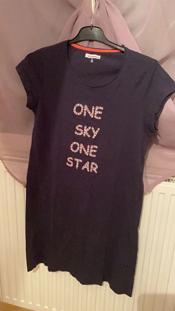 chemise de nuit In Extenso