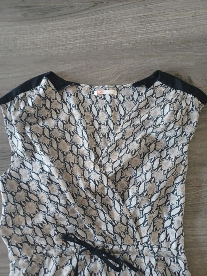 Magnifique robe lpb - photo numéro 2