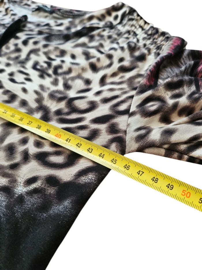 Tunique fluide taille S / 36 - photo numéro 4