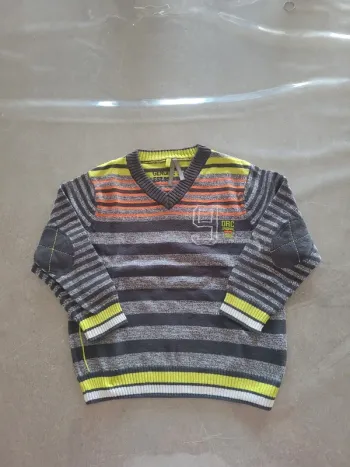 Pull Orchestra 3 ans 98 cm