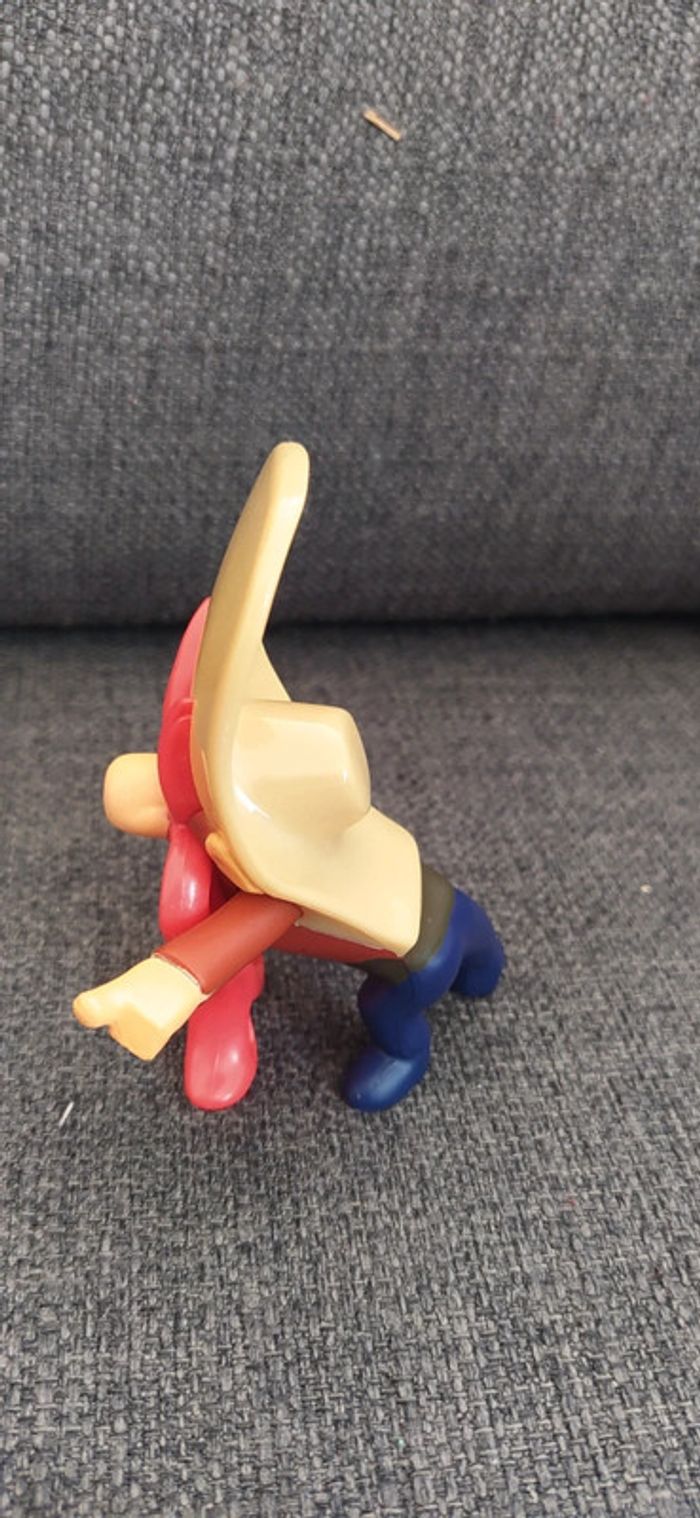 Sam le pirate - photo numéro 3