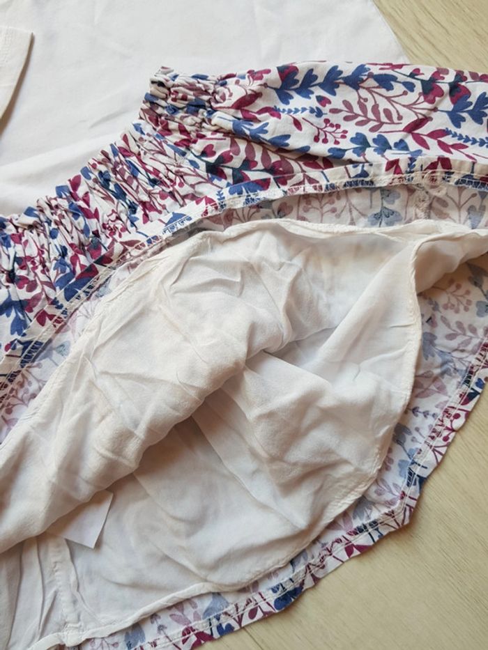 Ensemble fille eden&Victor 4ans - photo numéro 3