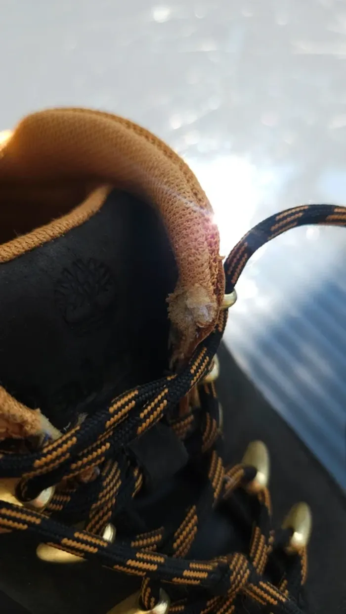 Chaussures Timberland - photo numéro 7